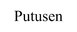 PUTUSEN