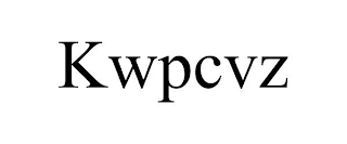 KWPCVZ