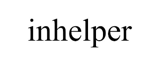 INHELPER