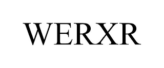 WERXR