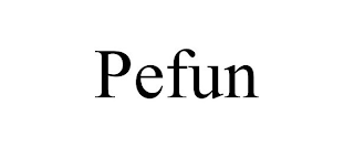 PEFUN