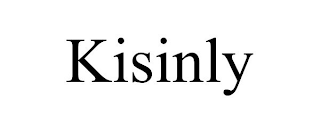 KISINLY