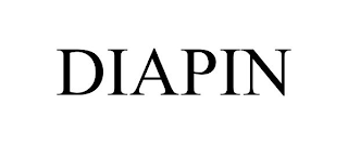 DIAPIN