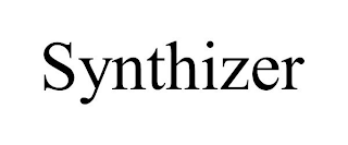 SYNTHIZER