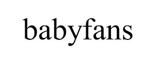 BABYFANS