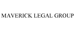 MAVERICK LEGAL GROUP