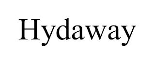 HYDAWAY