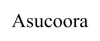 ASUCOORA