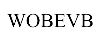 WOBEVB