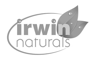 IRWIN NATURALS