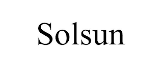 SOLSUN