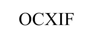 OCXIF