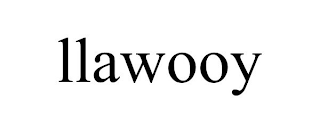 LLAWOOY