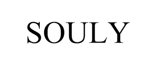 SOULY