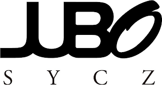 JUBO S Y C Z