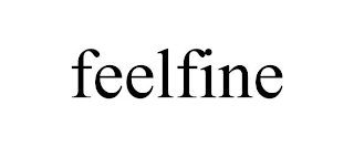 FEELFINE