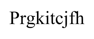 PRGKITCJFH