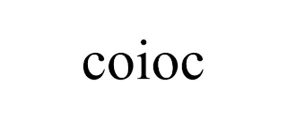 COIOC