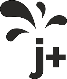 J+