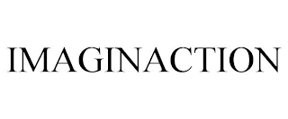 IMAGINACTION