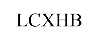 LCXHB