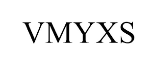 VMYXS