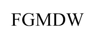 FGMDW