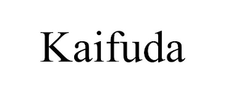 KAIFUDA