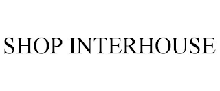 SHOP INTERHOUSE