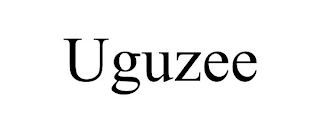 UGUZEE