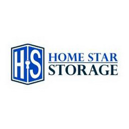 HOME STAR STORAGE