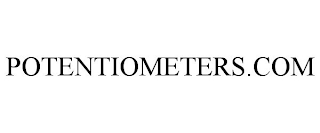 POTENTIOMETERS.COM