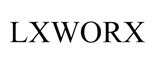 LXWORX