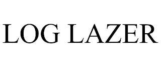 LOG LAZER