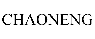 CHAONENG