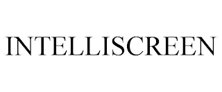 INTELLISCREEN