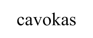 CAVOKAS