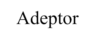 ADEPTOR