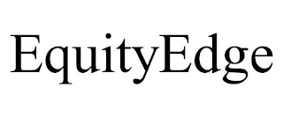 EQUITYEDGE