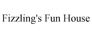 FIZZLING'S FUN HOUSE