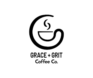 GRACE + GRIT COFFEE CO.