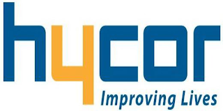 HYCOR 4 IMPROVING LIVES