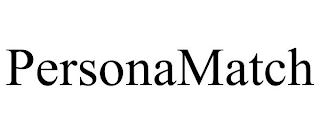 PERSONAMATCH