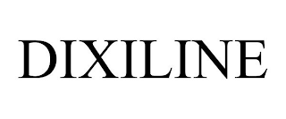 DIXILINE