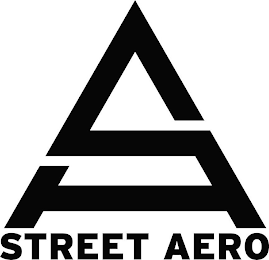 SA STREET AERO