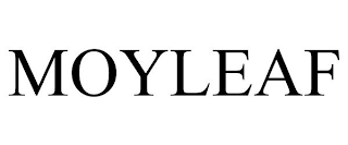 MOYLEAF