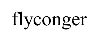FLYCONGER