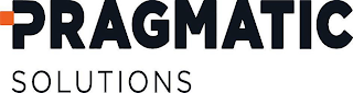 PRAGMATIC SOLUTIONS