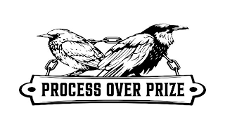 PROCESS OVER PRIZE