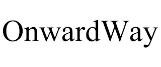 ONWARDWAY